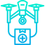Drone icon 64x64
