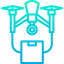 Drone icon 64x64