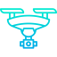 Drone icon 64x64