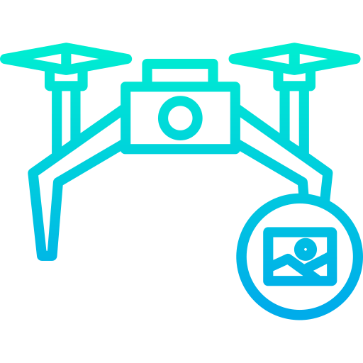 Drone icon