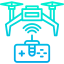 Drone icon 64x64
