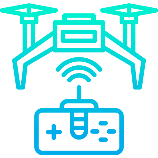 Drone icon