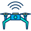 Drone icon 64x64