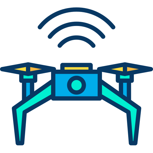 Drone 图标