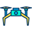 Drone icon 64x64