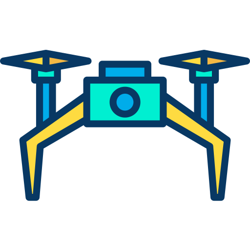 Drone 图标