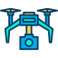 Drone icon 64x64