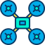 Drone icon 64x64