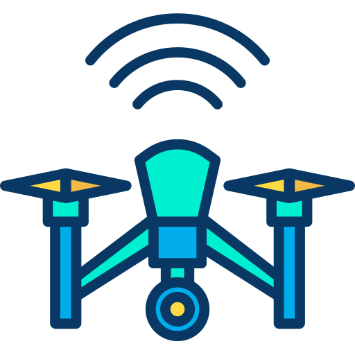 Drone icon