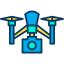 Drone icon 64x64