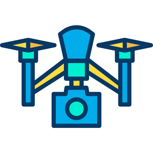 Drone icon