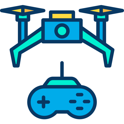 Drone 图标