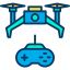 Drone icon 64x64