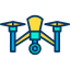 Drone icon 64x64
