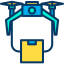 Drone icon 64x64