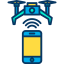 Drone icon 64x64