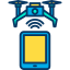 Drone icon 64x64