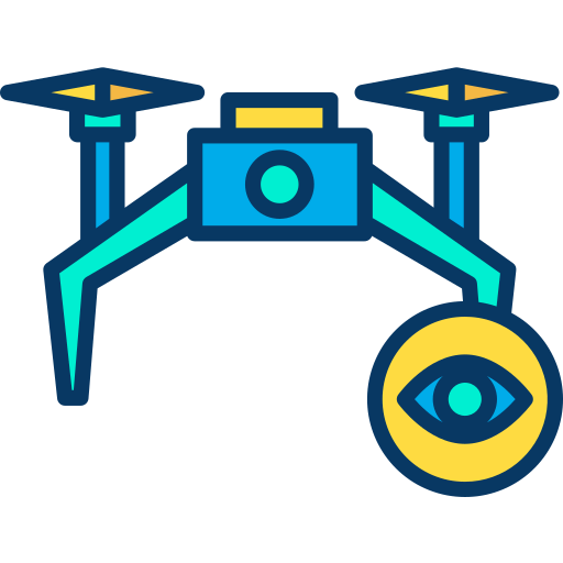 Drone icon