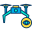 Drone icon 64x64