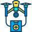 Drone icon 64x64