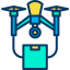 Drone icon 64x64