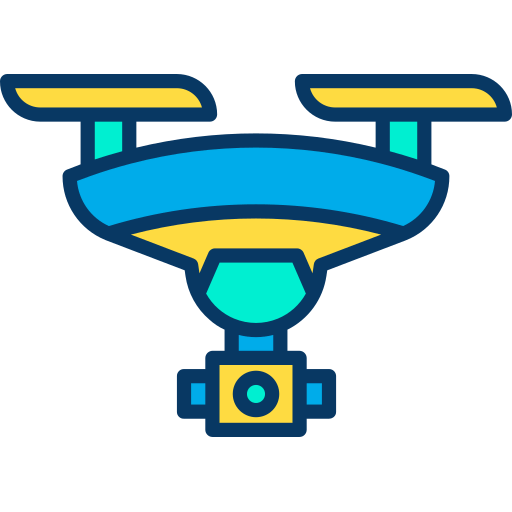 Drone 图标