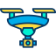 Drone icon 64x64