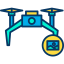 Drone icon 64x64
