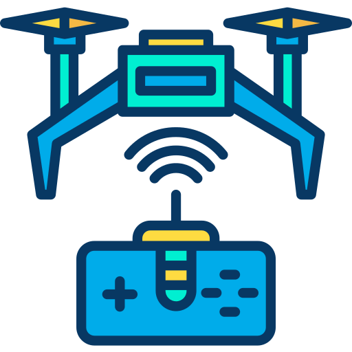 Drone アイコン