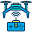 Drone icon 64x64