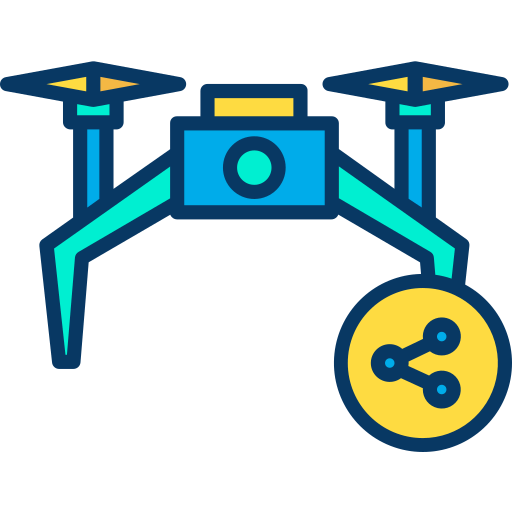 Drone 图标