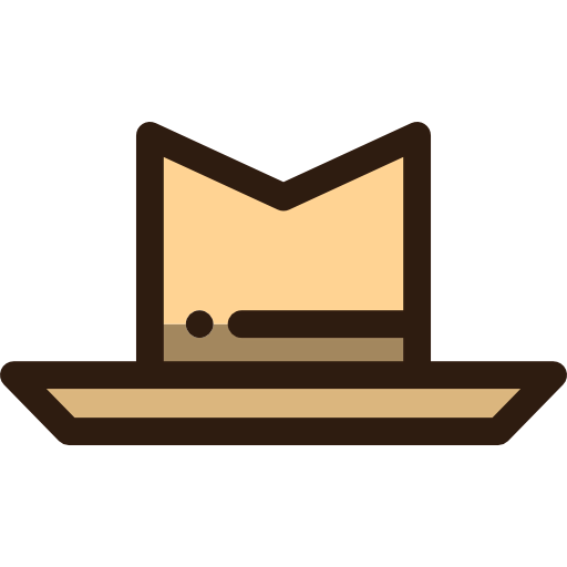 Hat icon