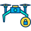 Drone icon 64x64