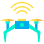Drone icon 64x64