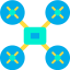 Drone icon 64x64