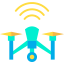 Drone icon 64x64
