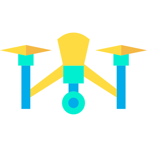 Drone アイコン