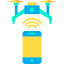 Drone icon 64x64