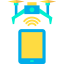 Drone icon 64x64