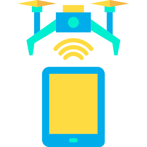 Drone 상
