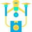Drone icon 64x64