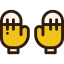 Mittens Symbol 64x64