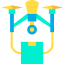 Drone icon 64x64