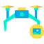 Drone icon 64x64