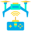 Drone icon 64x64