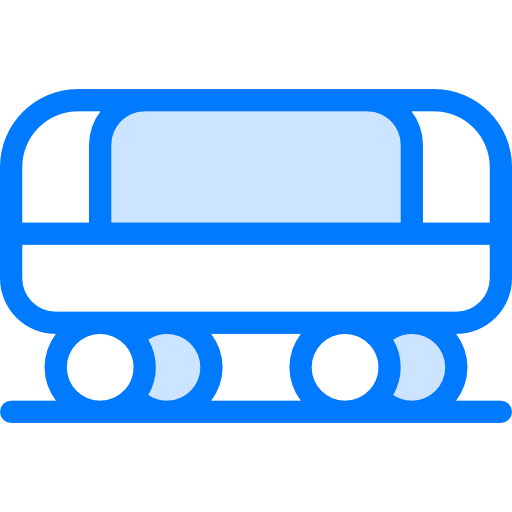 Train icon