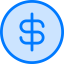 Dollar icon 64x64