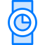 Wristwatch icon 64x64