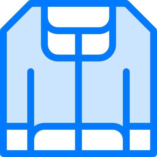 Jacket icon