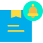 Notification Symbol 64x64